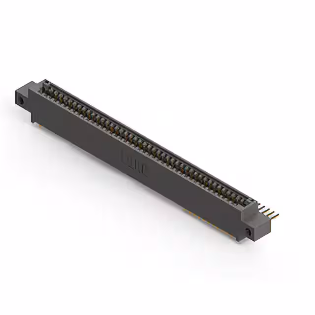 895-086-559-812 EDAC Inc.  Edgeboard Connectors